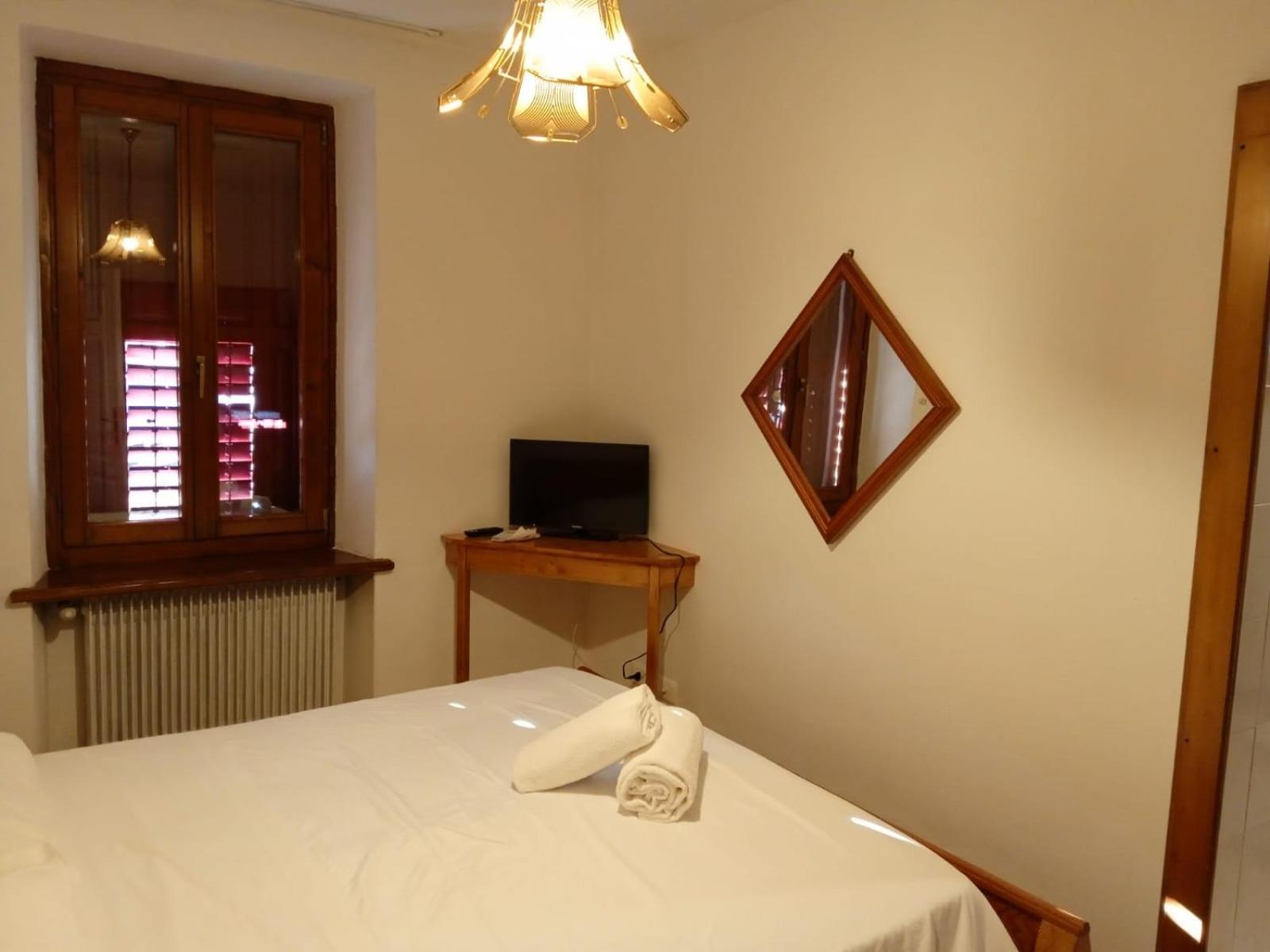 Hotel Brustolon Dont 外观 照片