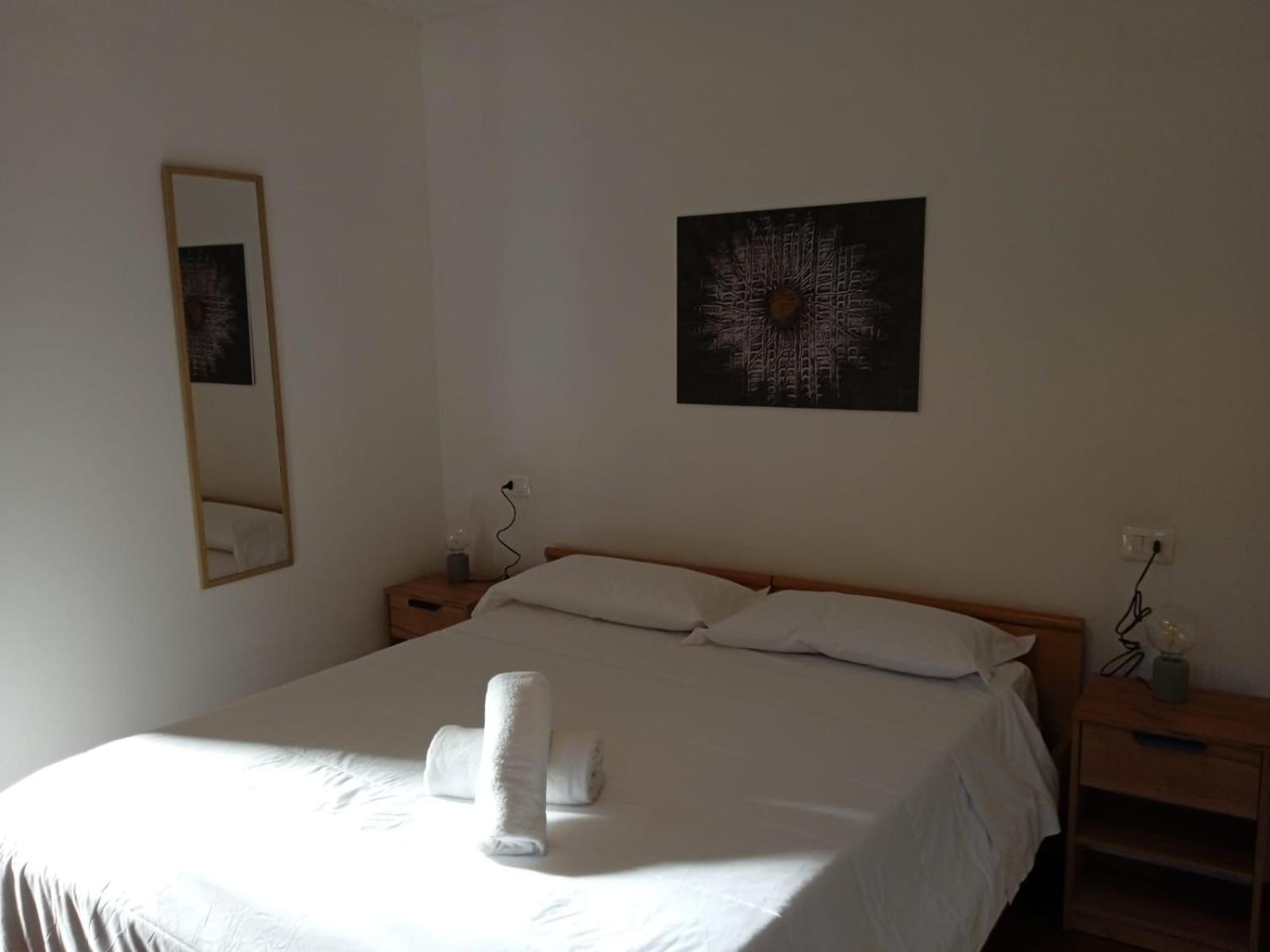Hotel Brustolon Dont 外观 照片