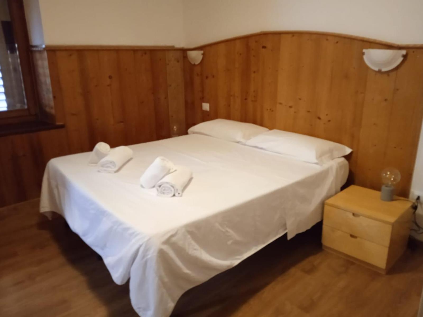 Hotel Brustolon Dont 外观 照片